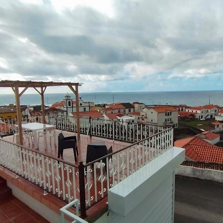 Villa Casa Do Patio Faja Grande Esterno foto
